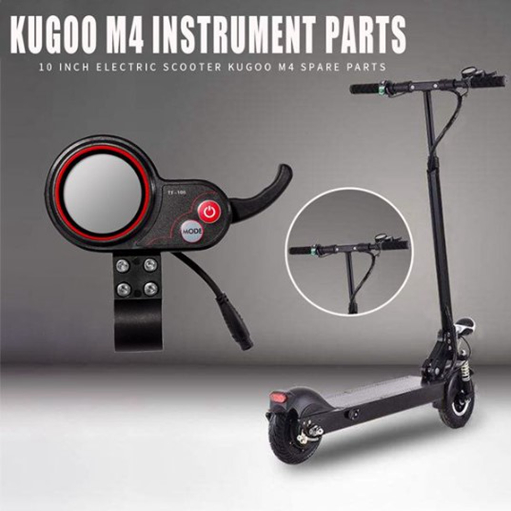 Scooter Parts - A61P 48V/20A 600W Electric Bike Scooter