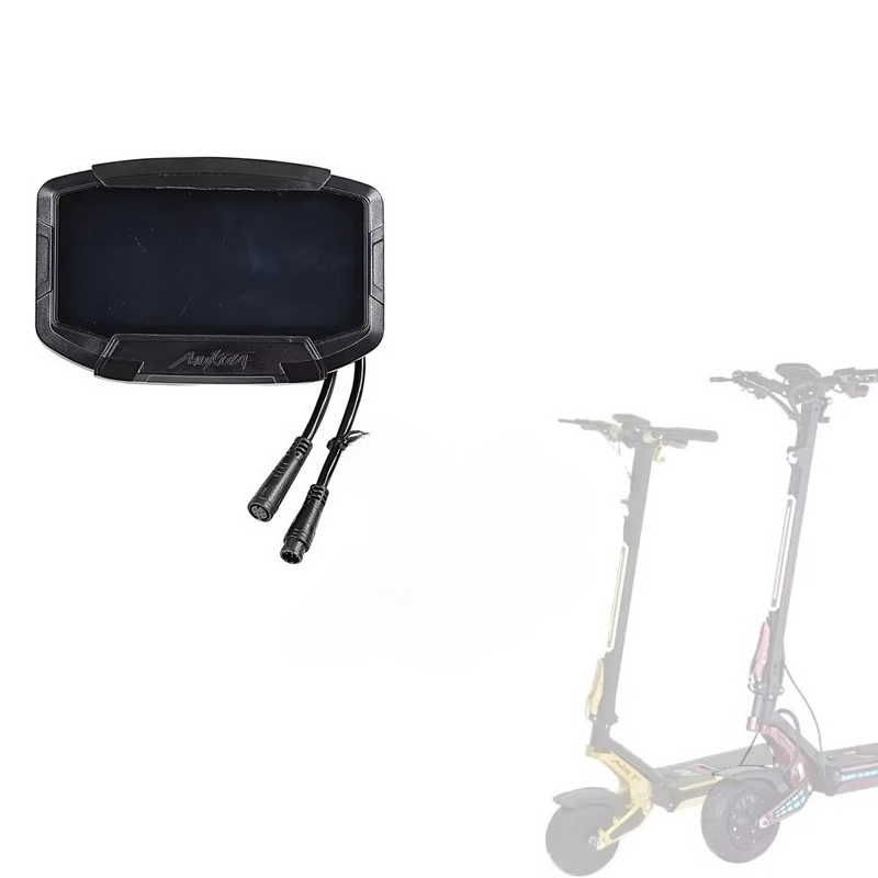 Original Center Display  8 9 8 - đánh giá và giá Scooter Parts