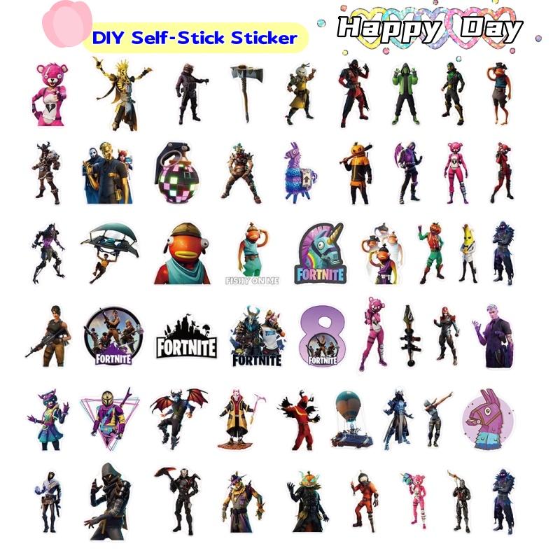 Fortnite Creative Personality  - đánh giá và giá Atv Parts