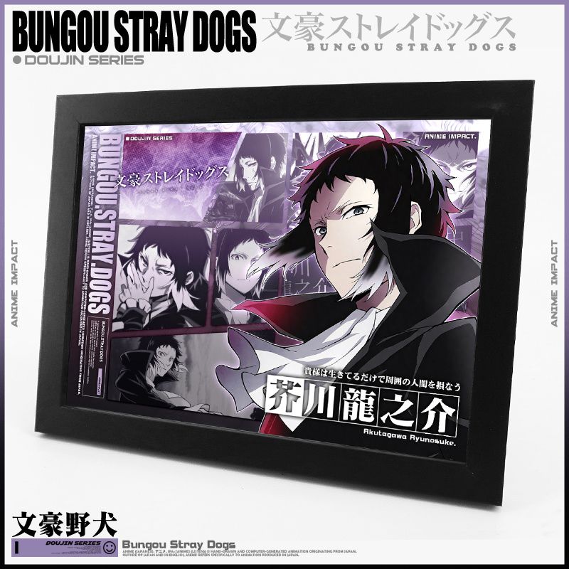 Bungo Stray Dogs dazai osamu N - đánh giá và giá Atv Parts
