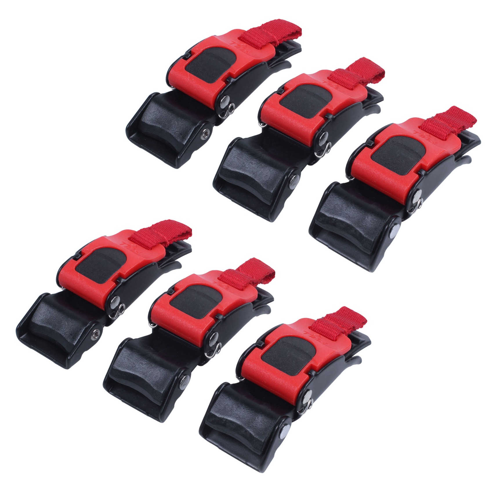 Excellent-6X Plastic Motorcycl - đánh giá và giá Quick Release Buckle Motorcycle Helmet