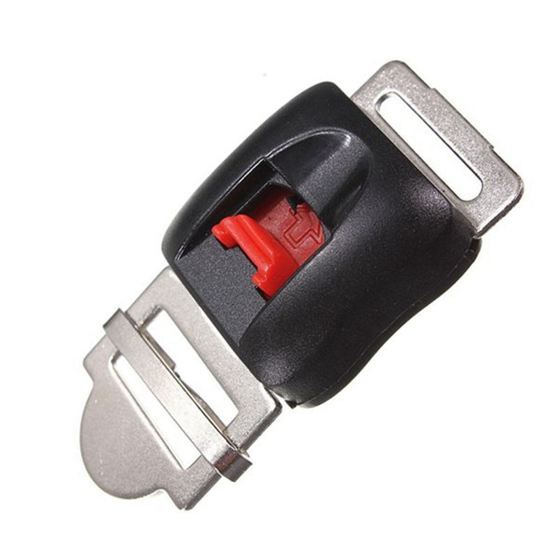 Powerful 10Pcs Universal Motor - đánh giá và giá Quick Release Buckle Motorcycle Helmet