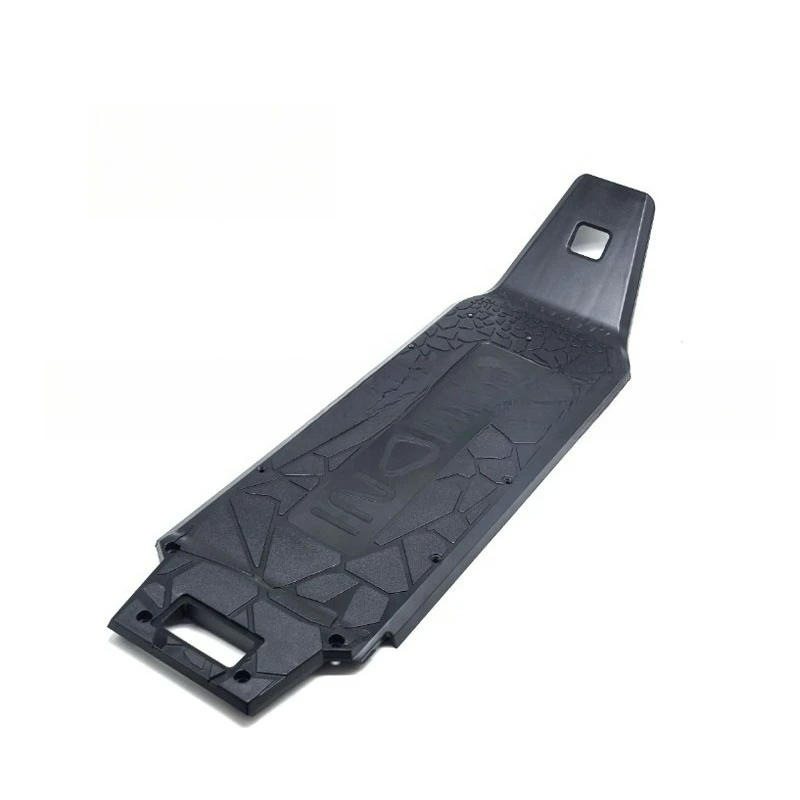 Plastic Footboard Bottom Cover - đánh giá và giá Scooter Parts