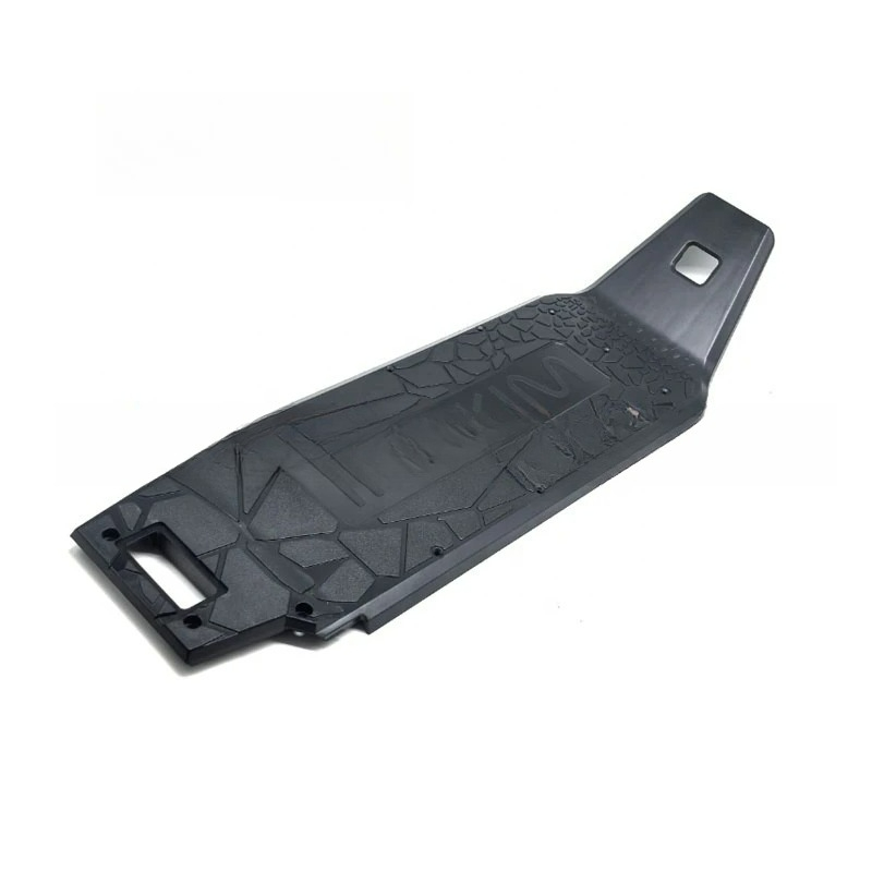 Plastic Footboard Bottom Cover - đánh giá và giá Scooter Parts