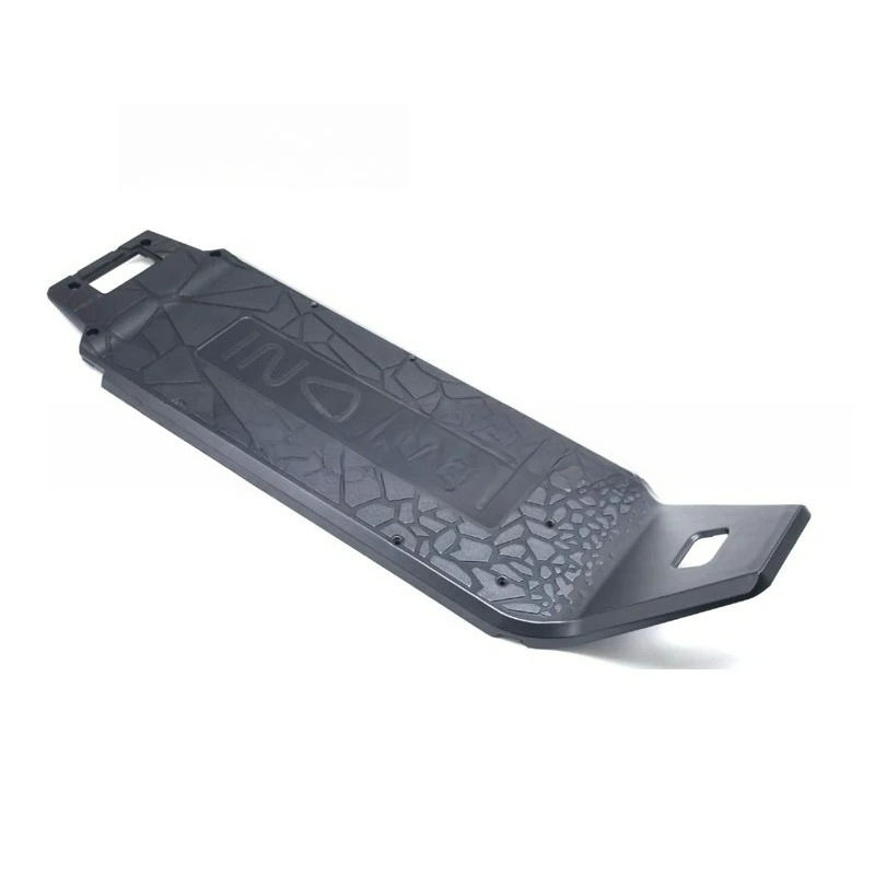 Plastic Footboard Bottom Cover - đánh giá và giá Scooter Parts