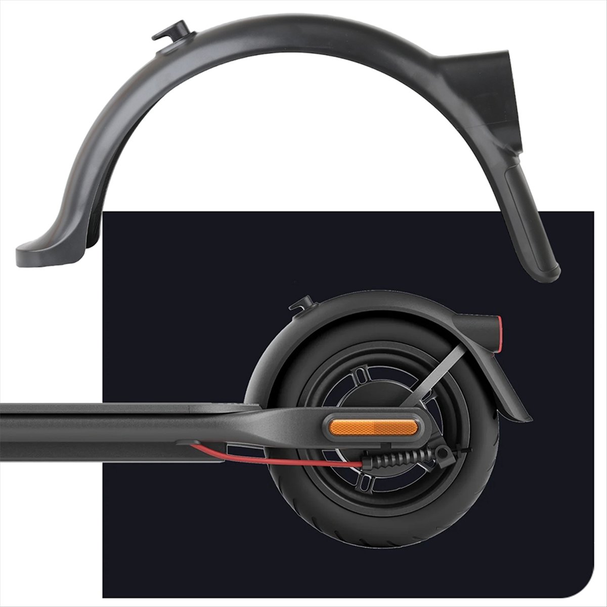 ABPF For Electric Scooter 4 Pr - đánh giá và giá Scooter Parts