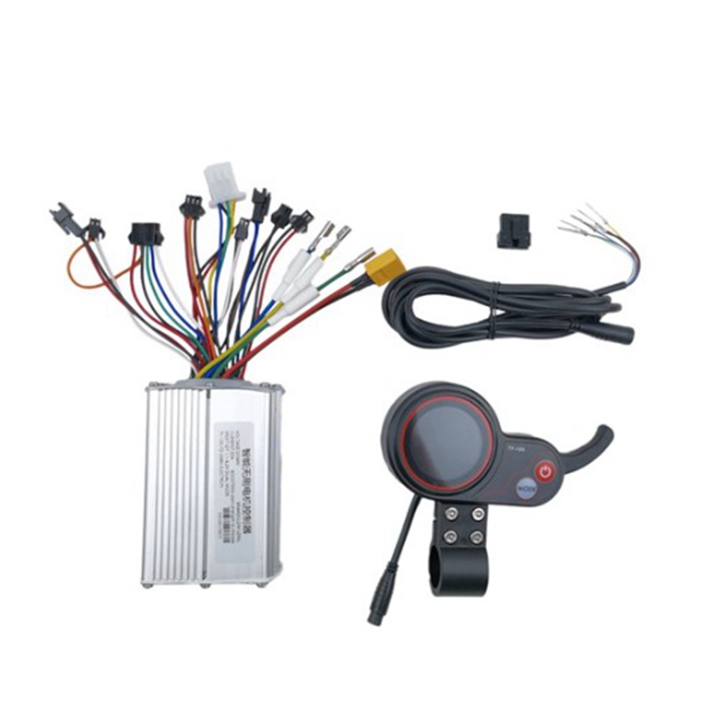 A61P 48V/20A 600W Electric Bik - đánh giá và giá Scooter Parts