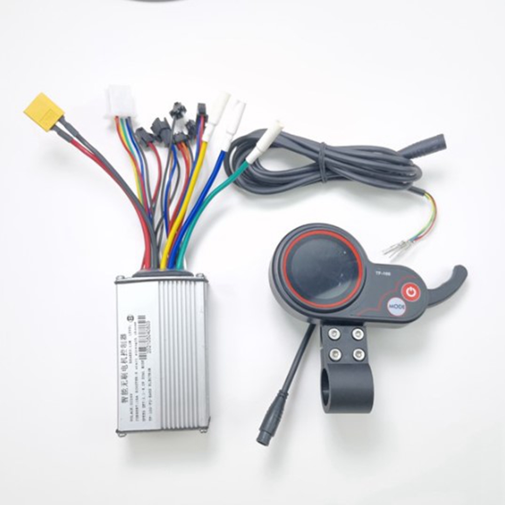 A61P 48V/20A 600W Electric Bik - đánh giá và giá Scooter Parts