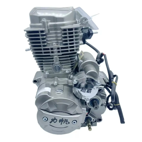 OEM Lifan Cg125 Motorcycle Eng - đánh giá và giá Motorcycle Parts