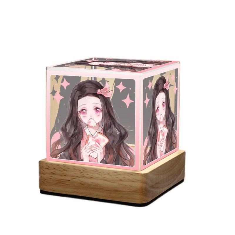 Demon Slayer Kamado Nezuko Ani - đánh giá và giá Atv Parts