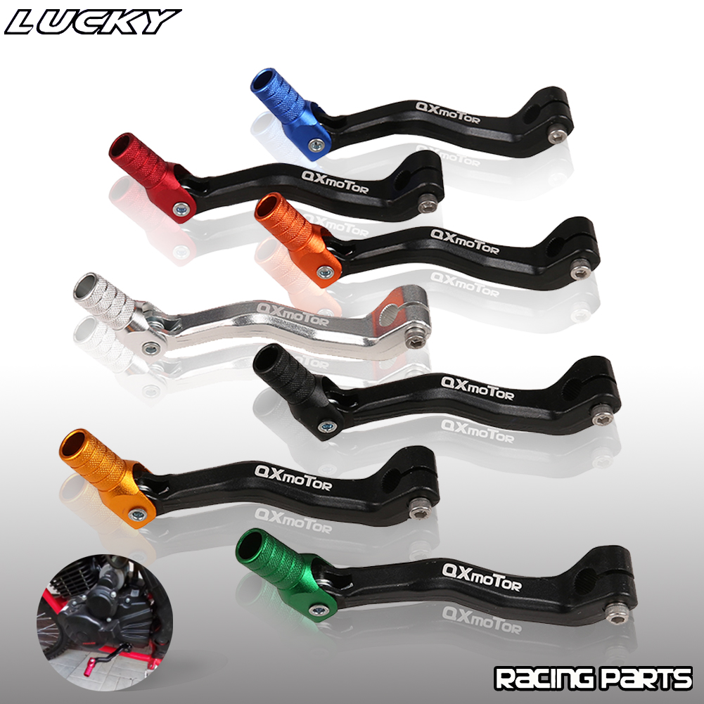 Motorcycle CNC Folding Aluminu - đánh giá và giá Riding Gear