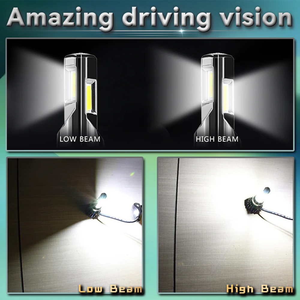 Rtd Universal Type M02E Motorc - đánh giá và giá Universal Motorcycle Led Headlight Projector
