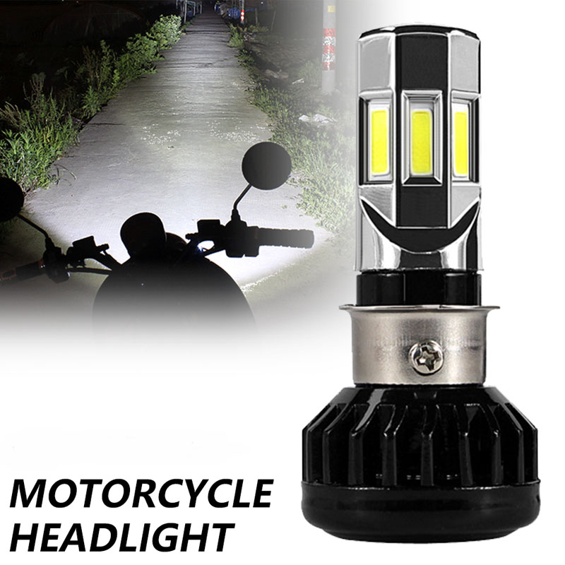 Rtd Universal Type M02E Motorc - đánh giá và giá Universal Motorcycle Led Headlight Projector
