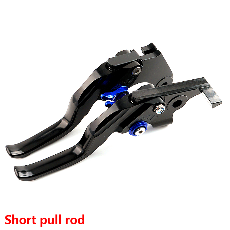 For HONDA CBR650R CBR 650R 650 - đánh giá và giá Cnc Aluminum Adjustable Brake Clutch Levers