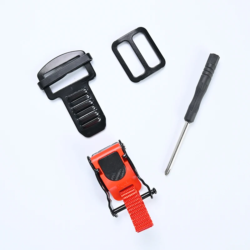 1PC Motorcycle Helmet Metal Pu - đánh giá và giá Quick Release Buckle Motorcycle Helmet