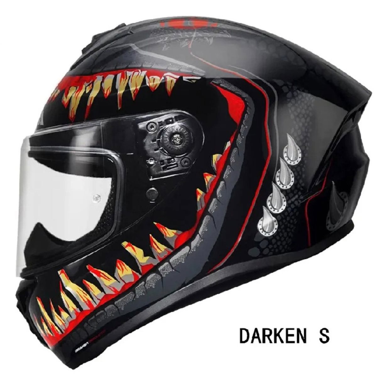 update. For DARKEN S PANTHER S - đánh giá và giá Motorcycle Helmets